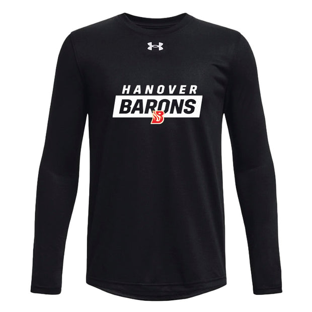 HBP - UA Youth Team Tech LS