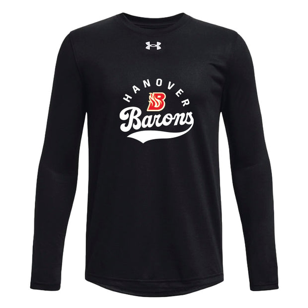 HBP - UA Youth Team Tech LS