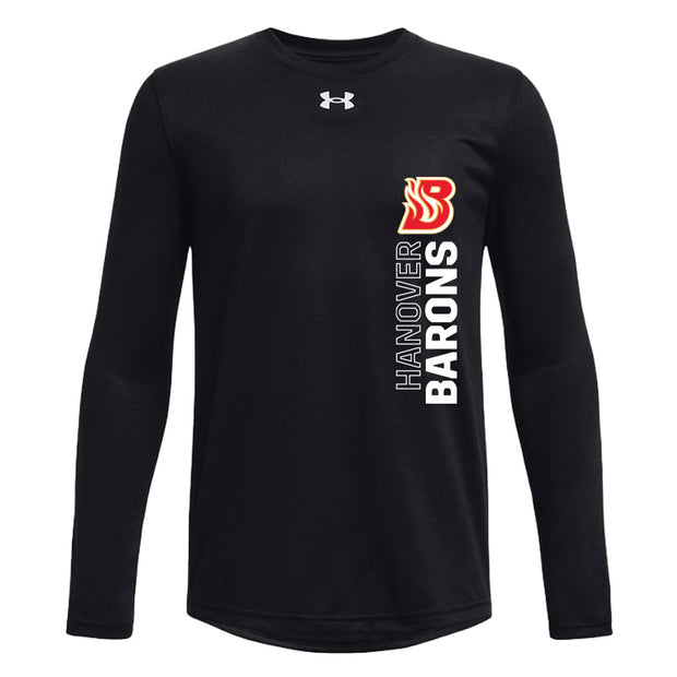 HBP - UA Youth Team Tech LS