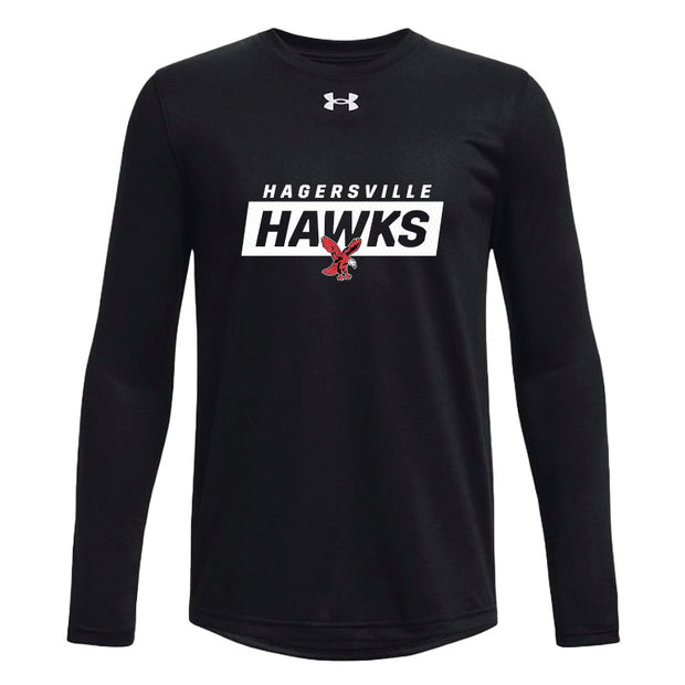 HHP - UA Youth Team Tech LS