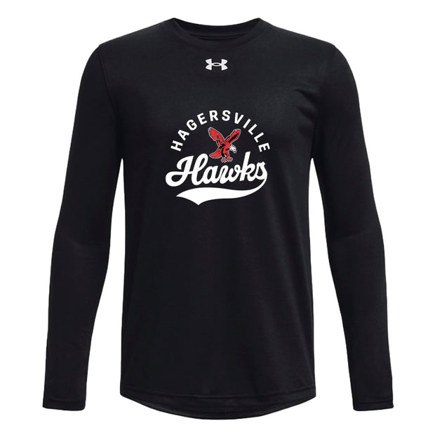 HHP - UA Youth Team Tech LS