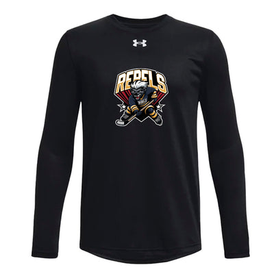 HRA - UA Junior Team Tech LS
