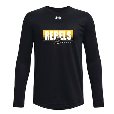 HRA - UA Junior Team Tech LS