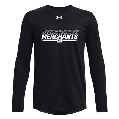 LBMP - UA Youth Team Tech LS
