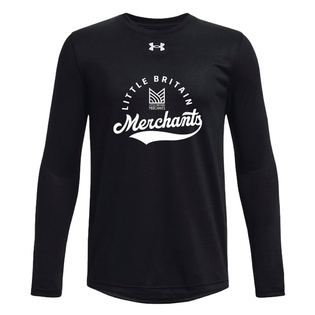 LBMP - UA Youth Team Tech LS