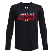 LCP - UA Youth Team Tech LS