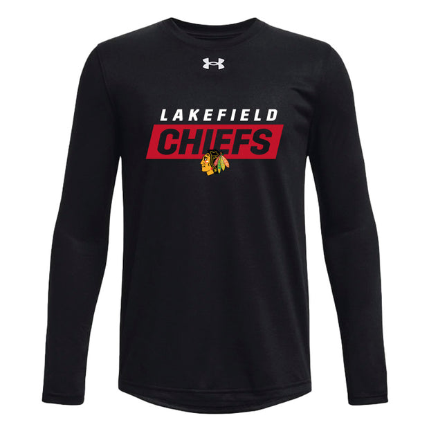 LCP - UA Youth Team Tech LS