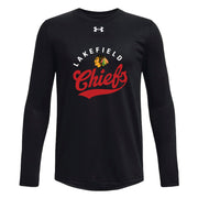 LCP - UA Youth Team Tech LS