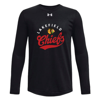 LCP - UA Youth Team Tech LS