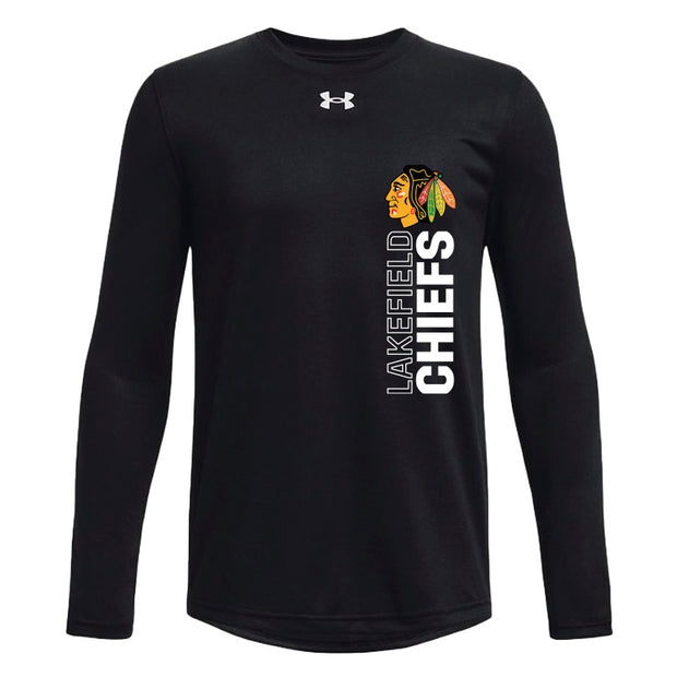 LCP - UA Youth Team Tech LS