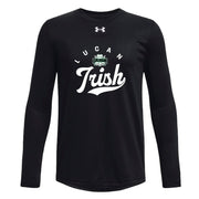 LIP - UA Youth Team Tech Ls Tee