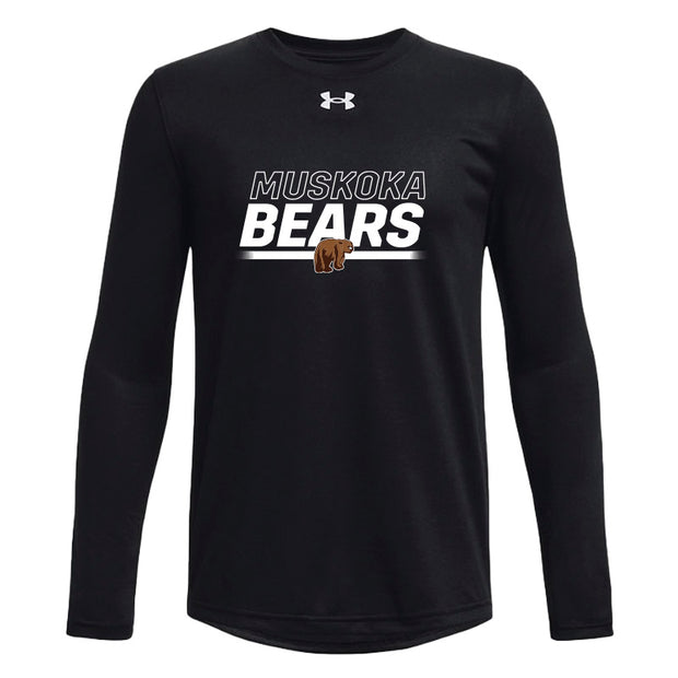 MBP - UA Youth Team Tech LS