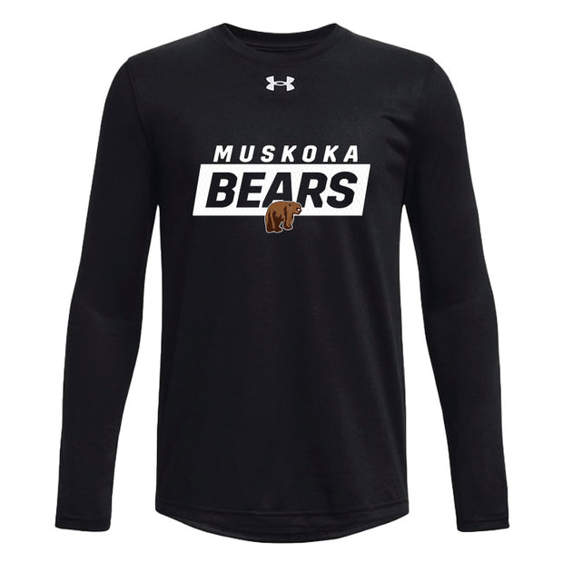 MBP - UA Youth Team Tech LS