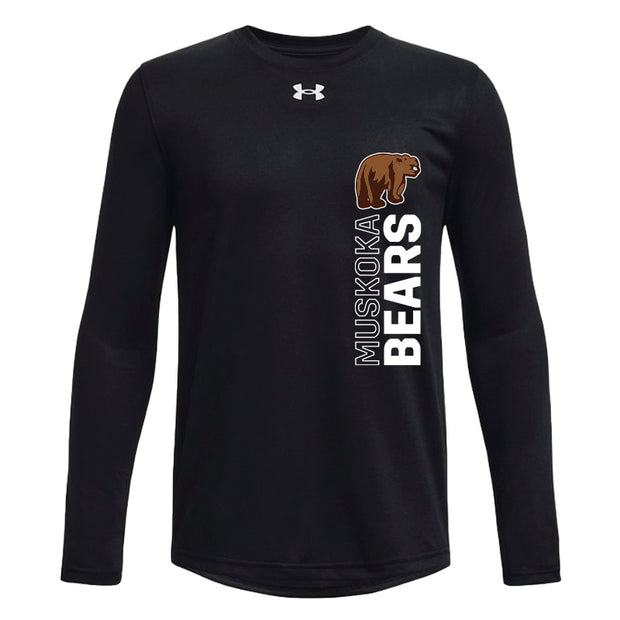 MBP - UA Youth Team Tech LS