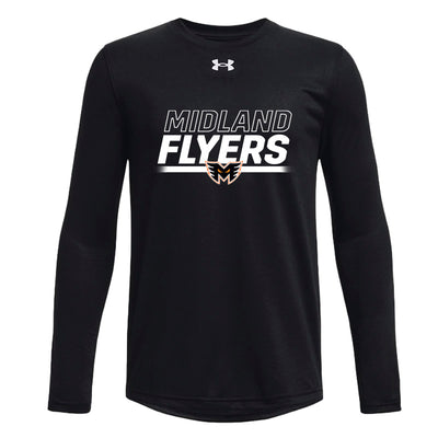 MFP - UA Youth Team Tech LS