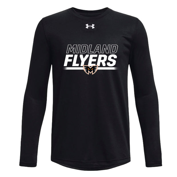 MFP - UA Youth Team Tech LS