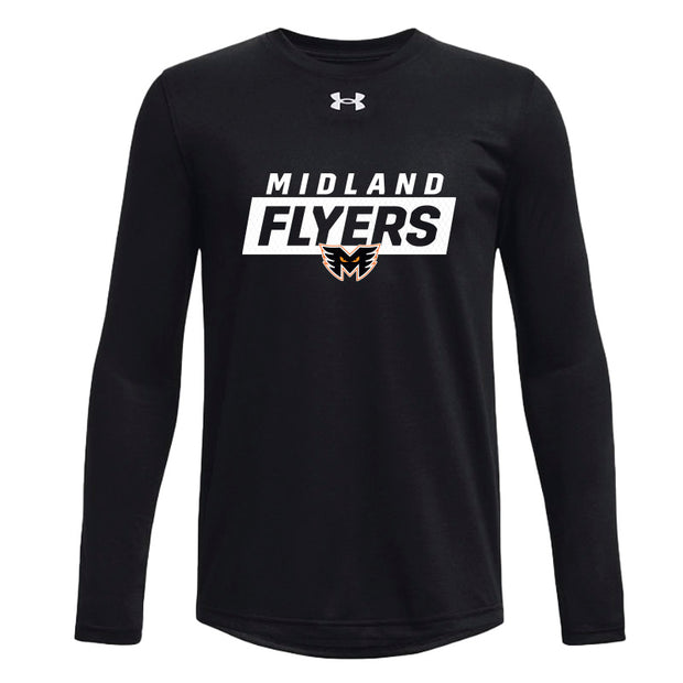 MFP - UA Youth Team Tech LS