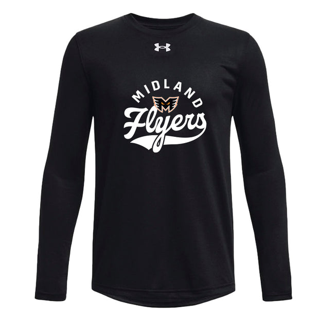 MFP - UA Youth Team Tech LS