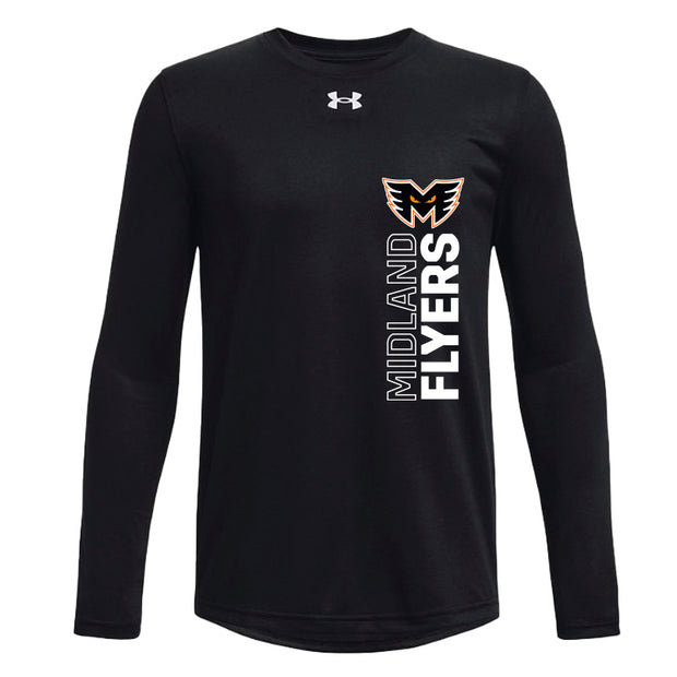 MFP - UA Youth Team Tech LS