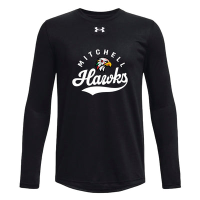 MHP - UA Youth Team Tech LS