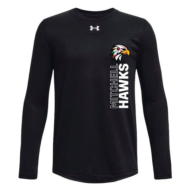 MHP - UA Youth Team Tech LS