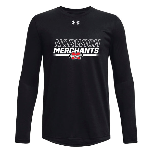 NMP - UA Youth Team Tech LS