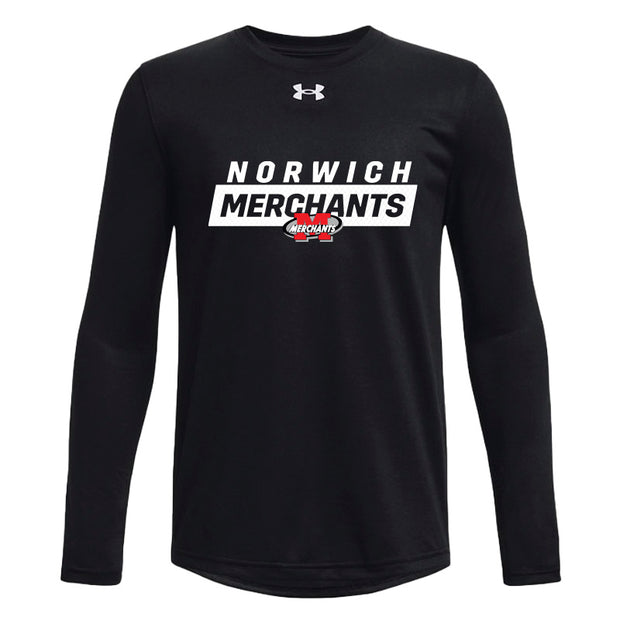 NMP - UA Youth Team Tech LS