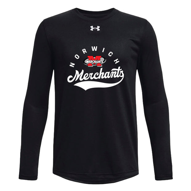 NMP - UA Youth Team Tech LS