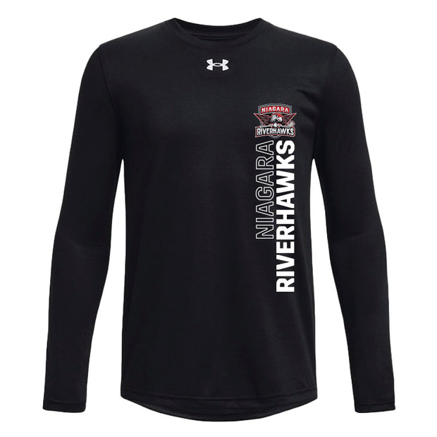 NRHP - UA Youth Team Tech LS