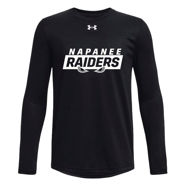 NRP - UA Youth Team Tech LS