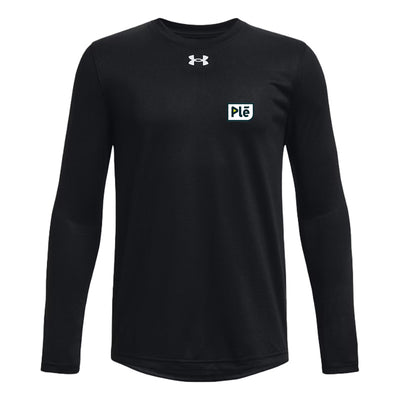 PLE - UA Youth Tech Team LS