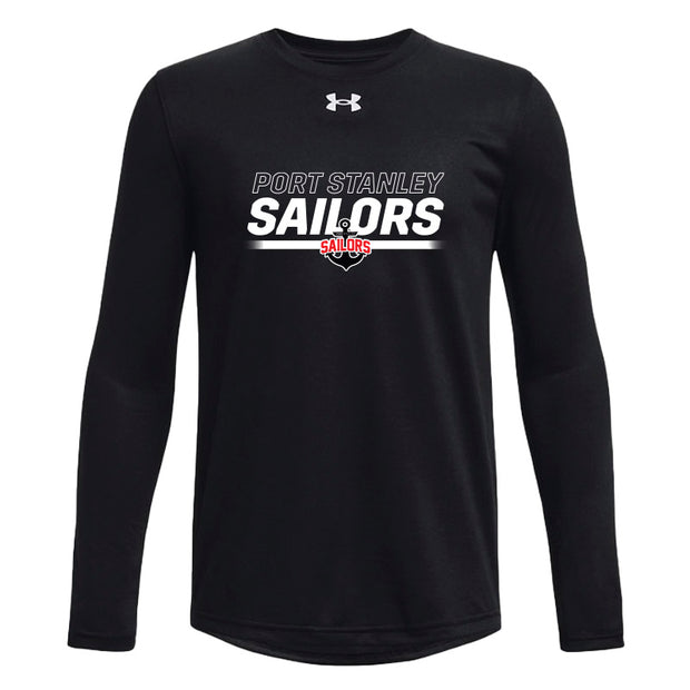 PSSP - UA Youth Team Tech LS