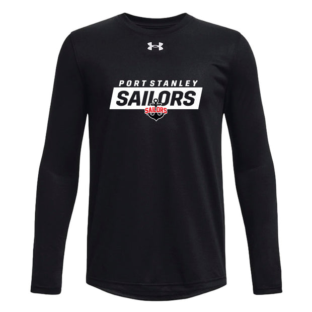 PSSP - UA Youth Team Tech LS