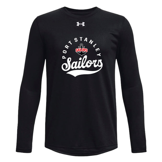 PSSP - UA Youth Team Tech LS