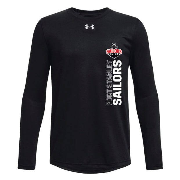 PSSP - UA Youth Team Tech LS