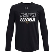PTP - UA Youth Team Tech LS