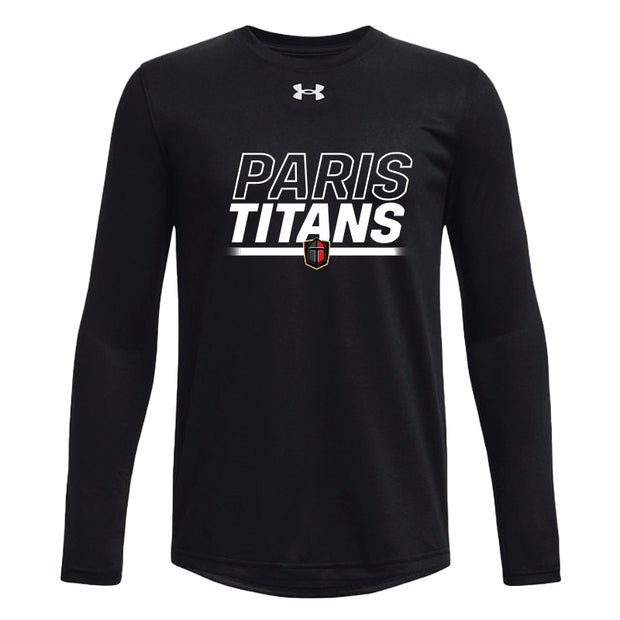 PTP - UA Youth Team Tech LS