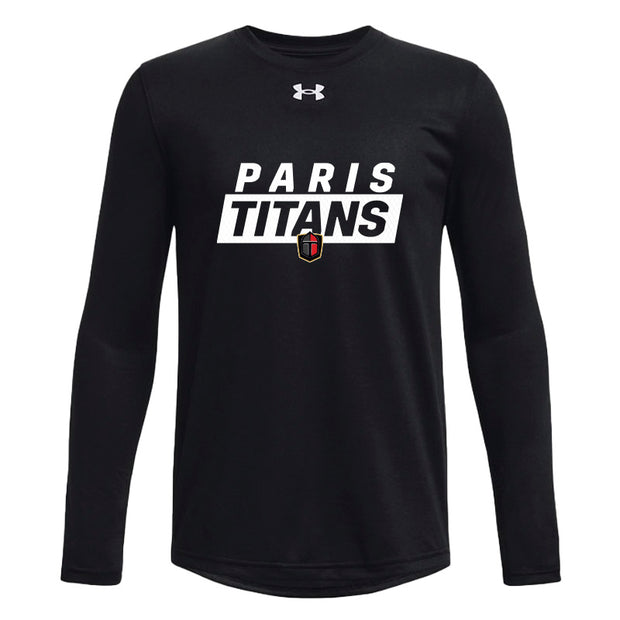 PTP - UA Youth Team Tech LS