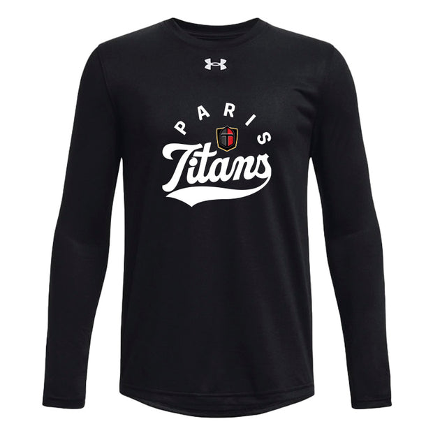 PTP - UA Youth Team Tech LS