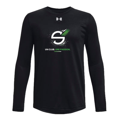 SAT - UA Youth Team Tech LS