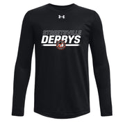 SDP - UA Youth Team Tech LS