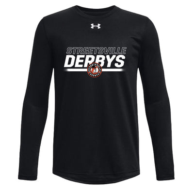 SDP - UA Youth Team Tech LS