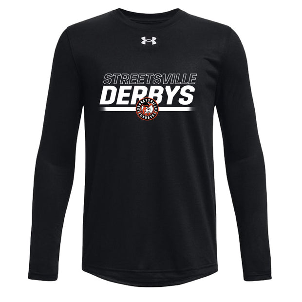 SDP - UA Youth Team Tech LS