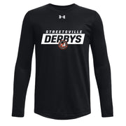 SDP - UA Youth Team Tech LS