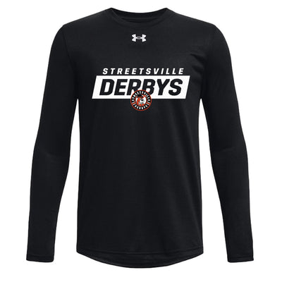 SDP - UA Youth Team Tech LS