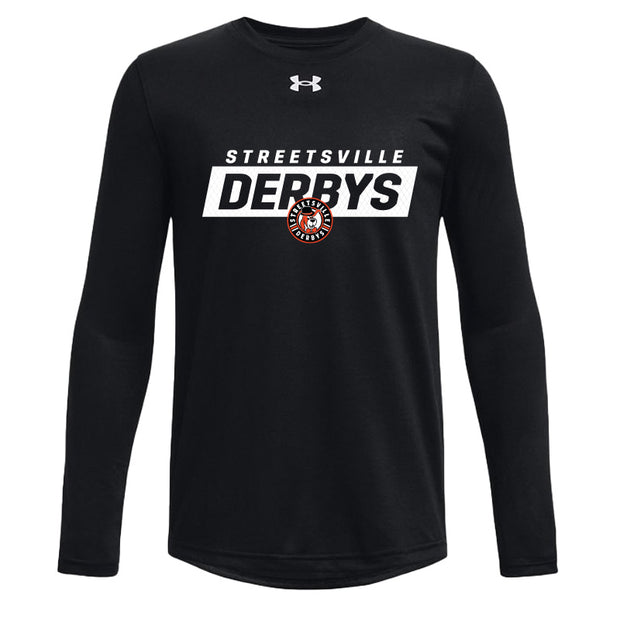 SDP - UA Youth Team Tech LS