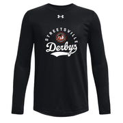 SDP - UA Youth Team Tech LS