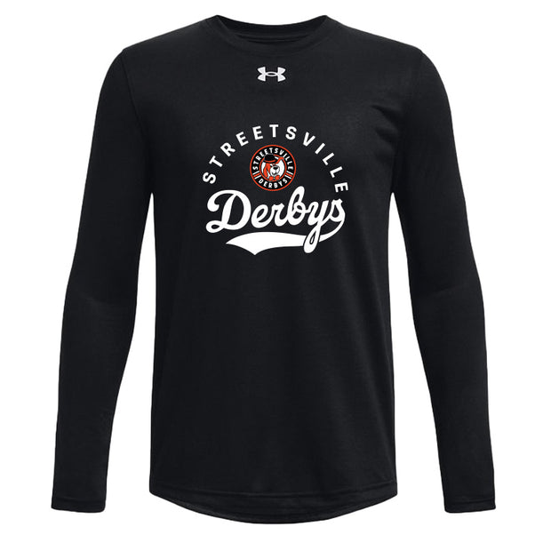 SDP - UA Youth Team Tech LS