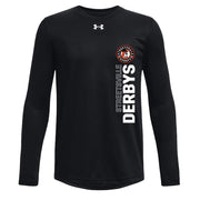 SDP - UA Youth Team Tech LS