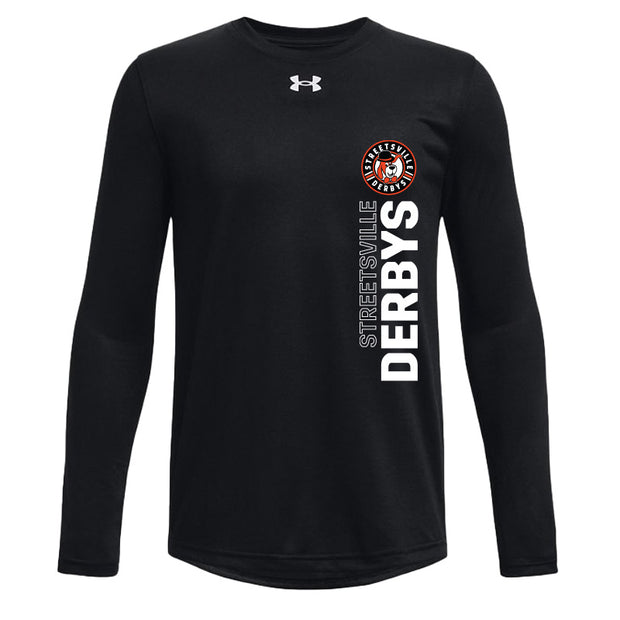 SDP - UA Youth Team Tech LS